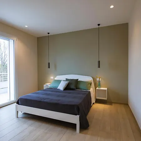 A Igea Marina - Jungle Apartment *