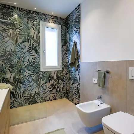 A Igea Marina - Jungle Apartment